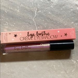 Cite Eye Lustre Creme Eyeshadow